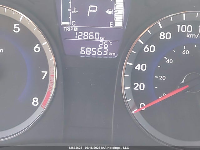 Hyundai Accent 2017 KMHCT5AE1HU371566 Image 15