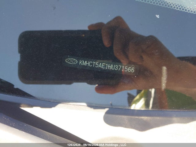Hyundai Accent 2017 KMHCT5AE1HU371566 Image 18