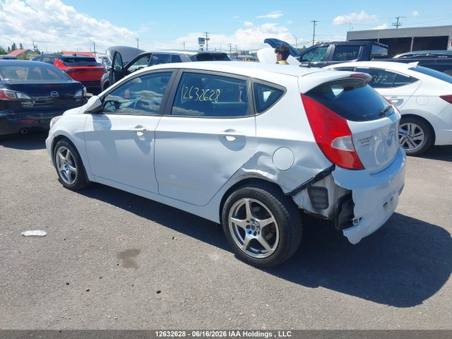Hyundai Accent 2017 KMHCT5AE1HU371566 Image 3