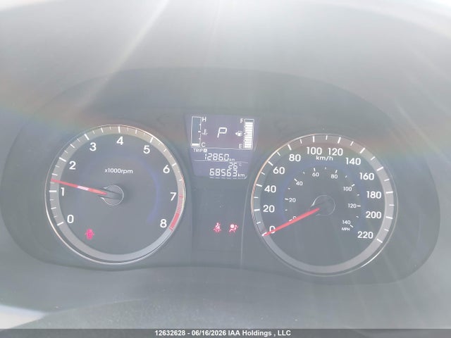 Hyundai Accent 2017 KMHCT5AE1HU371566 Image 7