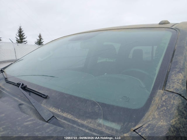 Aukcja sprzedaży 2018 Nissan Titan Xd Platinum Reserve/pro-4x/s/sv, vin: 1N6BA1F43JN544838, numer aukcji: 12583723
