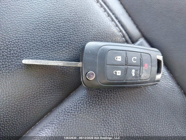 Продаж на аукціоні авто 2015 Chevrolet Cruze 2lt, vin: 1G1PE5SB1F7203841, номер лоту: 12632630