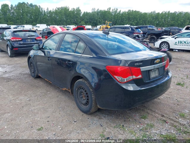 Продаж на аукціоні авто 2015 Chevrolet Cruze 2lt, vin: 1G1PE5SB1F7203841, номер лоту: 12632630