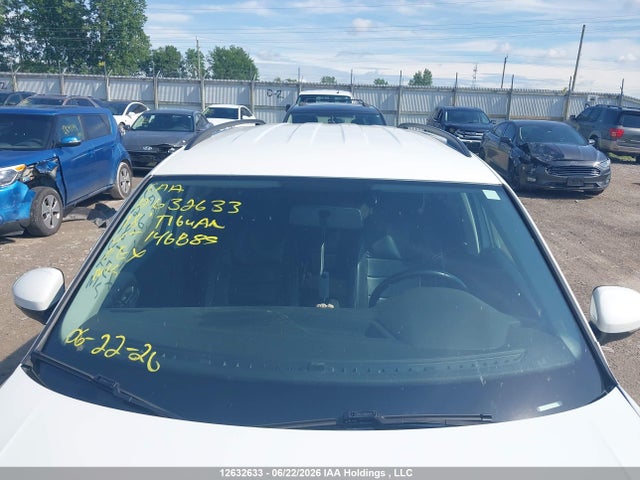 3VV0B7AX3JM146889 Volkswagen Tiguan Trendline