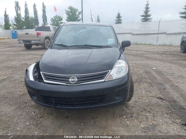 Aukcja sprzedaży 2012 Nissan Versa 1.8 S, vin: 3N1BC1CP5CL358686, numer aukcji: 12632634