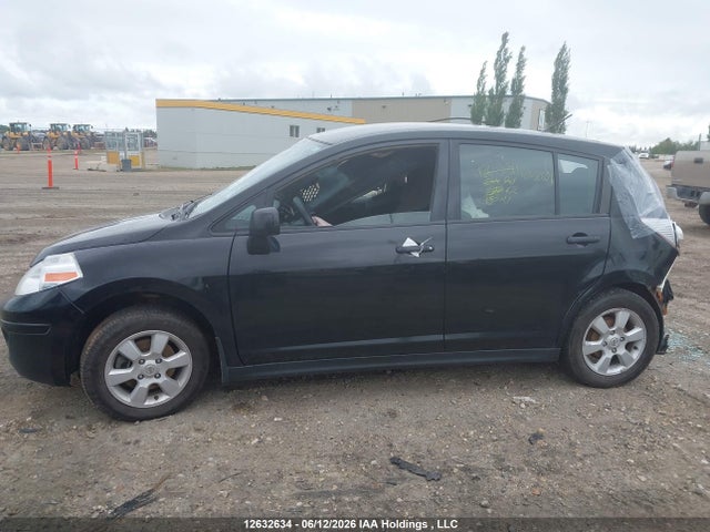 Aukcja sprzedaży 2012 Nissan Versa 1.8 S, vin: 3N1BC1CP5CL358686, numer aukcji: 12632634