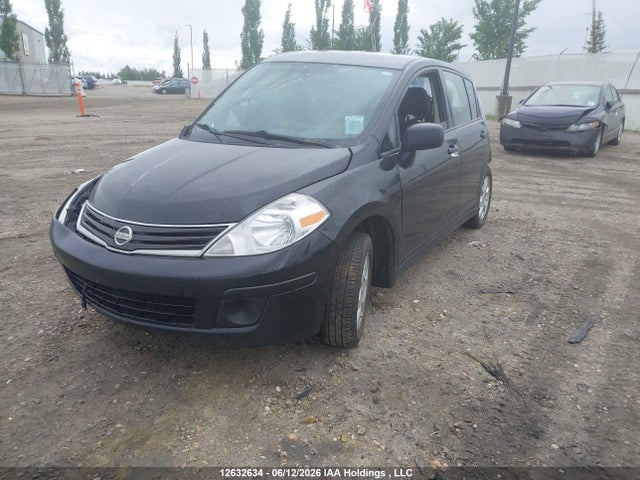 Aukcja sprzedaży 2012 Nissan Versa 1.8 S, vin: 3N1BC1CP5CL358686, numer aukcji: 12632634