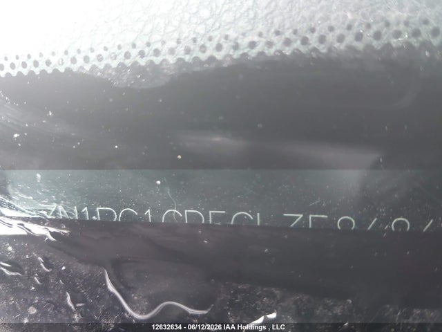 Aukcja sprzedaży 2012 Nissan Versa 1.8 S, vin: 3N1BC1CP5CL358686, numer aukcji: 12632634