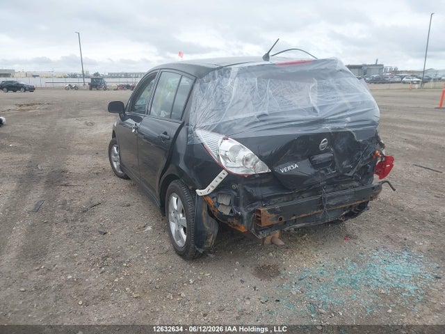 Aukcja sprzedaży 2012 Nissan Versa 1.8 S, vin: 3N1BC1CP5CL358686, numer aukcji: 12632634
