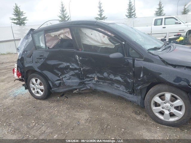Aukcja sprzedaży 2012 Nissan Versa 1.8 S, vin: 3N1BC1CP5CL358686, numer aukcji: 12632634