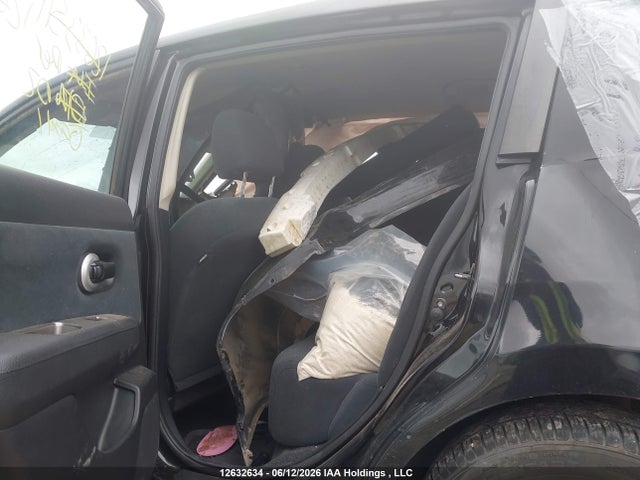 Aukcja sprzedaży 2012 Nissan Versa 1.8 S, vin: 3N1BC1CP5CL358686, numer aukcji: 12632634