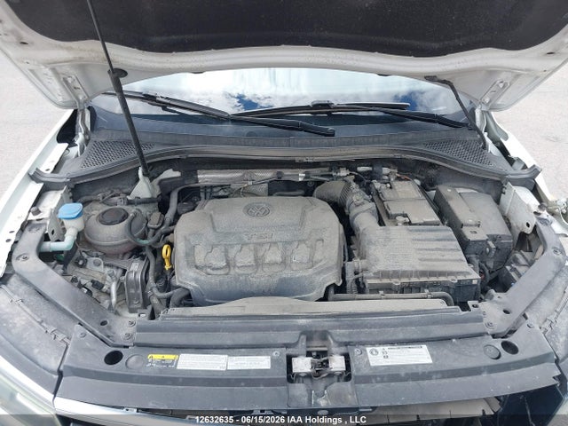3VV4B7AX0LM121548 Volkswagen Tiguan Highline