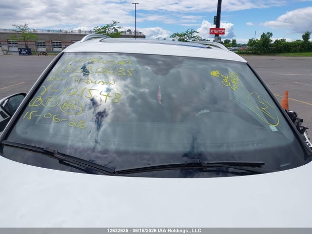 3VV4B7AX0LM121548 Volkswagen Tiguan Highline