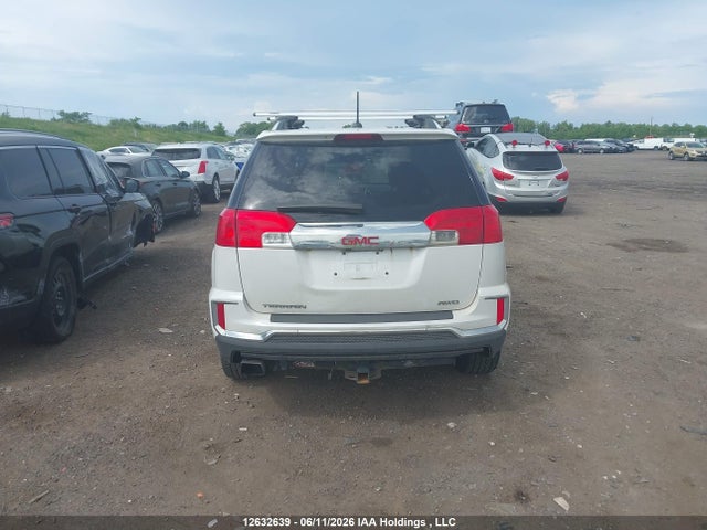 2GKFLUEK0H6303466 GMC Terrain