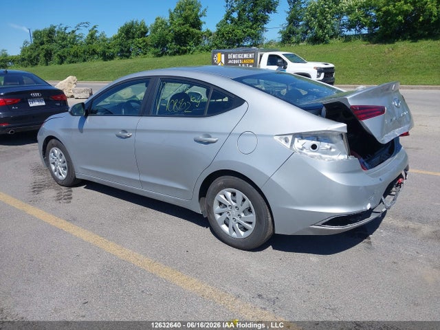 Aukcja sprzedaży 2020 Hyundai Elantra Essential Auto Ivt, vin: KMHD74LF3LU108402, numer aukcji: 12632640
