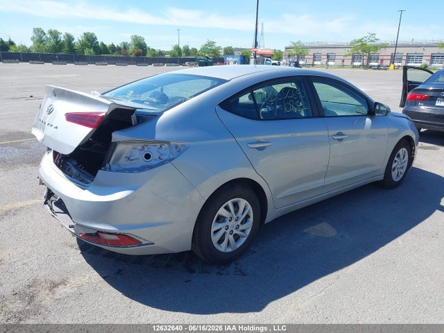 Aukcja sprzedaży 2020 Hyundai Elantra Essential Auto Ivt, vin: KMHD74LF3LU108402, numer aukcji: 12632640