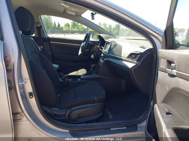 Aukcja sprzedaży 2020 Hyundai Elantra Essential Auto Ivt, vin: KMHD74LF3LU108402, numer aukcji: 12632640