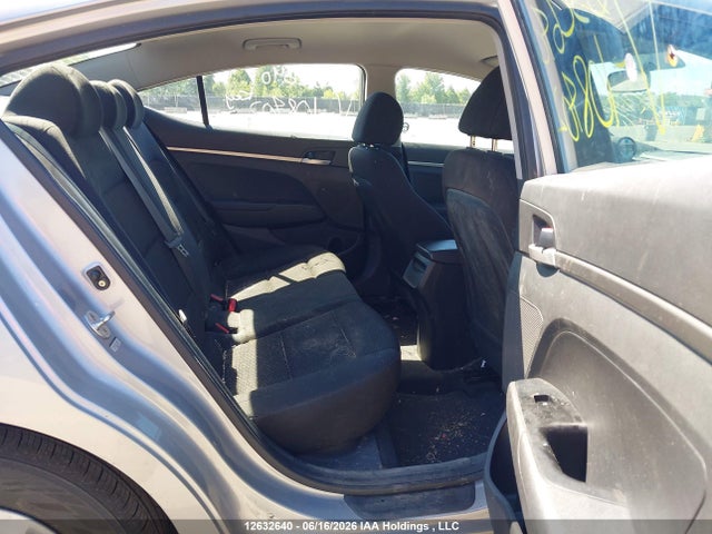Aukcja sprzedaży 2020 Hyundai Elantra Essential Auto Ivt, vin: KMHD74LF3LU108402, numer aukcji: 12632640