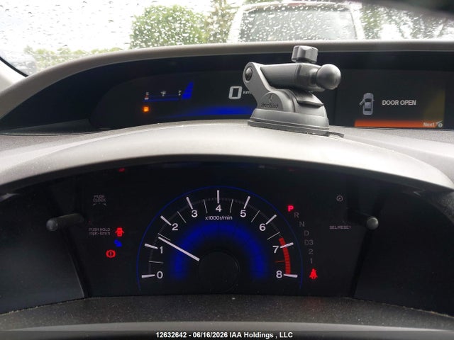 Продаж на аукціоні авто 2012 Honda Civic Ex 4dr, vin: 2HGFB2F50CH037604, номер лоту: 12632642