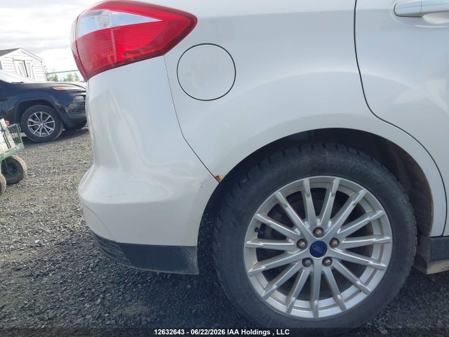 Ford C-max Energi Sel 2016 1FADP5CU1GL115830 Image 18