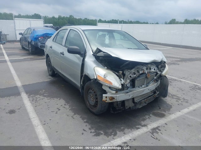 Aukcja sprzedaży 2007 Toyota Yaris, vin: JTDBT923971156134, numer aukcji: 12632644