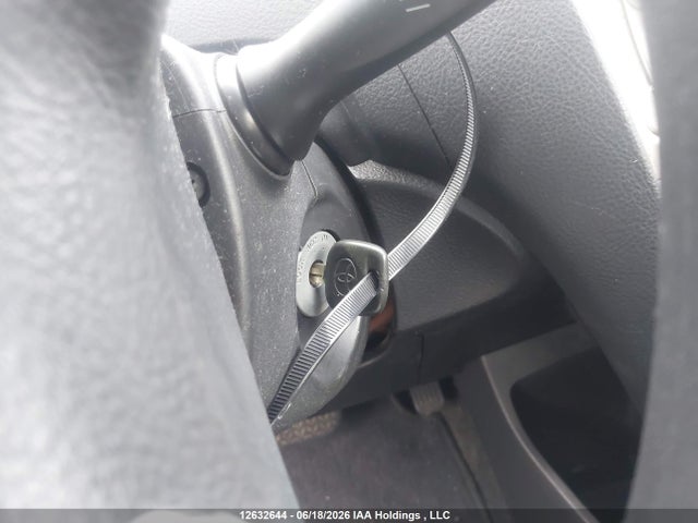 Aukcja sprzedaży 2007 Toyota Yaris, vin: JTDBT923971156134, numer aukcji: 12632644
