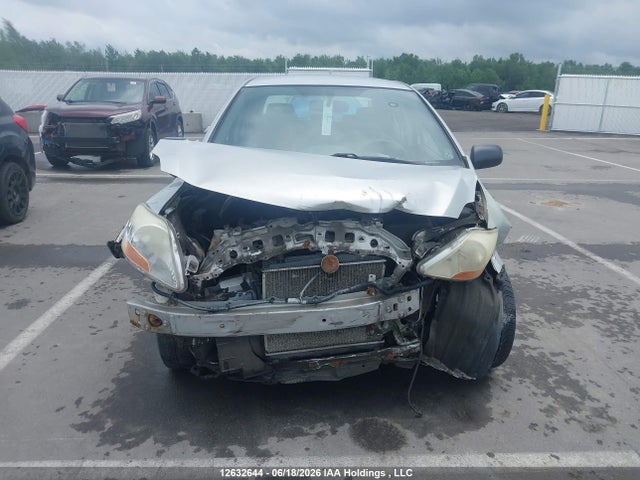 Aukcja sprzedaży 2007 Toyota Yaris, vin: JTDBT923971156134, numer aukcji: 12632644