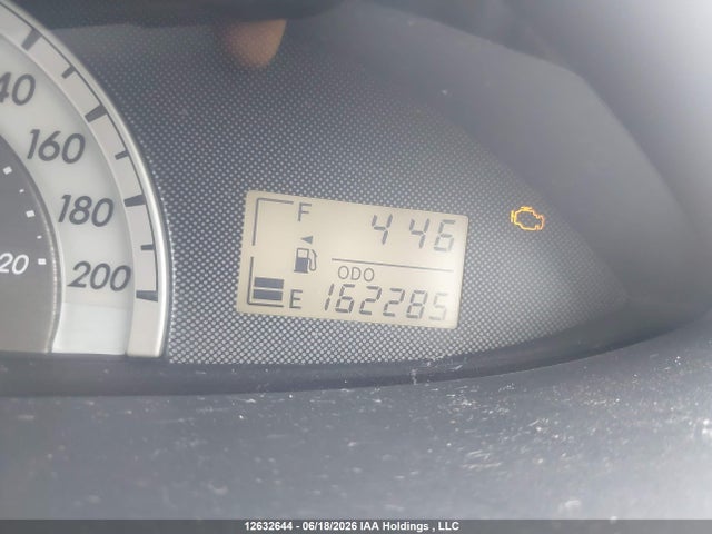 Aukcja sprzedaży 2007 Toyota Yaris, vin: JTDBT923971156134, numer aukcji: 12632644