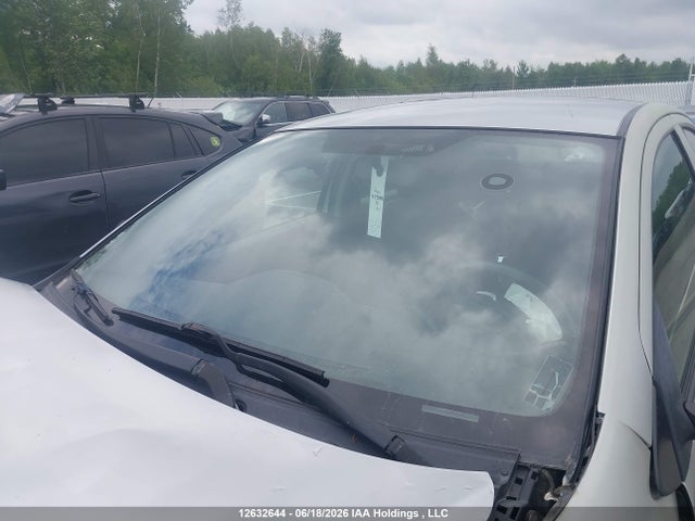 Aukcja sprzedaży 2007 Toyota Yaris, vin: JTDBT923971156134, numer aukcji: 12632644