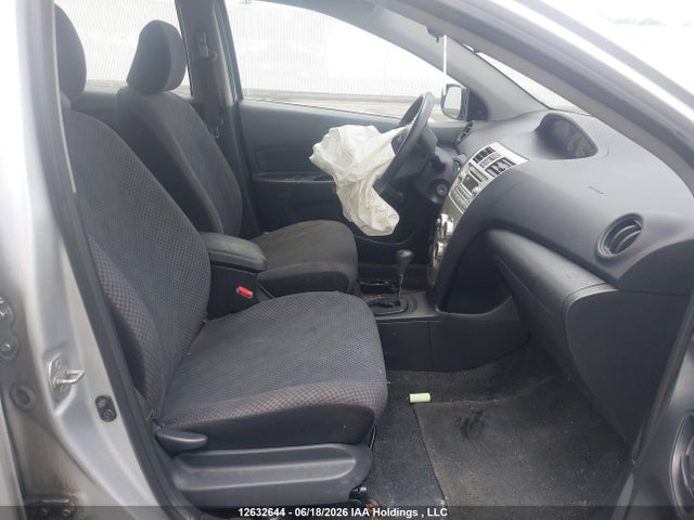 Aukcja sprzedaży 2007 Toyota Yaris, vin: JTDBT923971156134, numer aukcji: 12632644