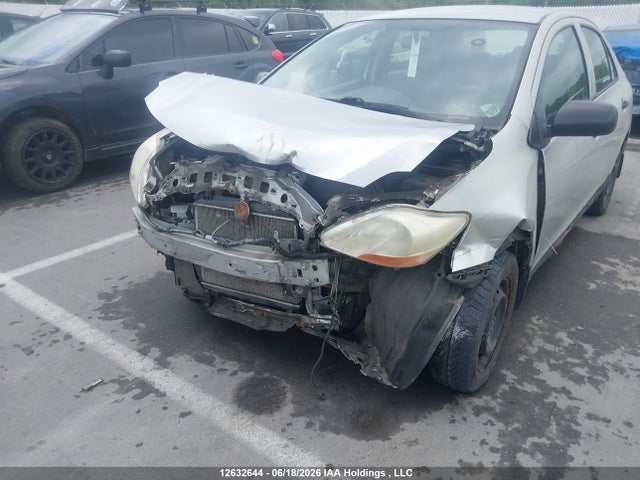 Aukcja sprzedaży 2007 Toyota Yaris, vin: JTDBT923971156134, numer aukcji: 12632644
