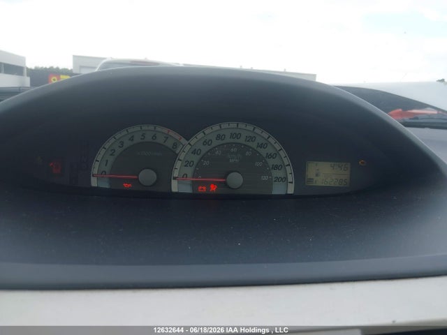 Aukcja sprzedaży 2007 Toyota Yaris, vin: JTDBT923971156134, numer aukcji: 12632644