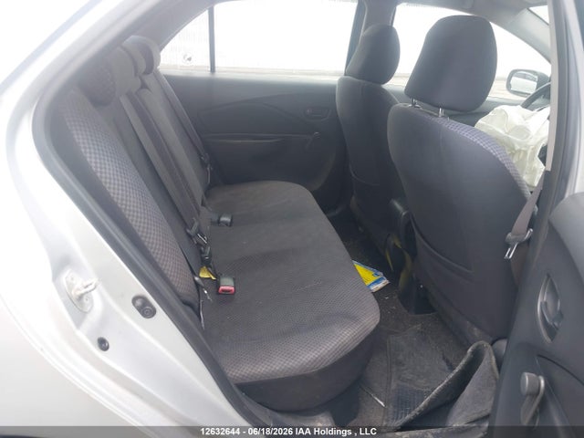 Aukcja sprzedaży 2007 Toyota Yaris, vin: JTDBT923971156134, numer aukcji: 12632644