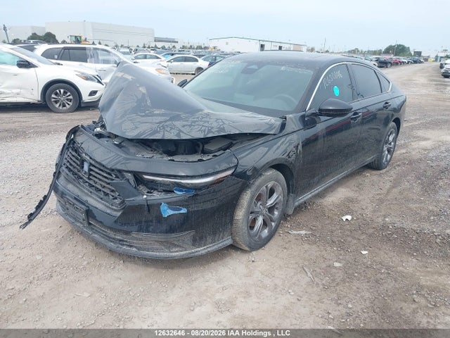1HGCY1F38PA801732 Honda ACCORD EX