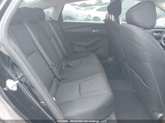 1HGCY1F38PA801732 Honda ACCORD EX