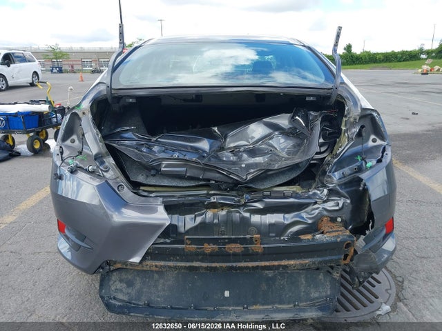Honda Civic Lx 2021 2HGFC2F57MH003884 Image 16
