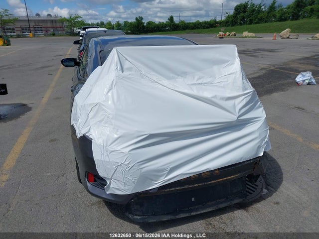 Honda Civic Lx 2021 2HGFC2F57MH003884 Image 22