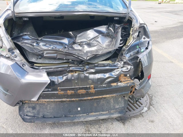 Honda Civic Lx 2021 2HGFC2F57MH003884 Image 6