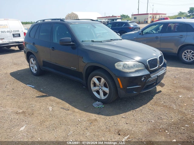 Aukcja sprzedaży 2012 Bmw X5 3.5i, vin: 5UXZV4C52CL991596, numer aukcji: 12632651