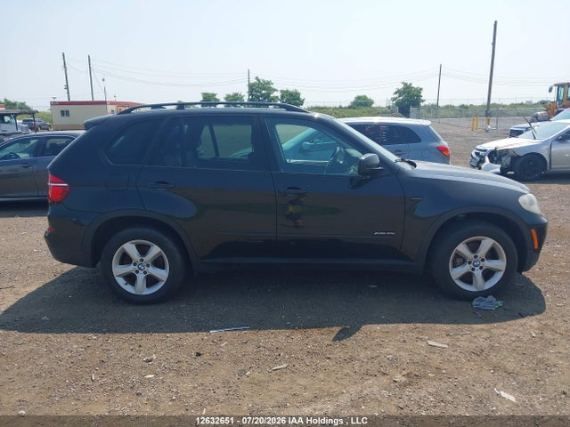 2012 Bmw X5 3.5i მანქანა იყიდება აუქციონზე, vin: 5UXZV4C52CL991596, აუქციონის ნომერი: 12632651
