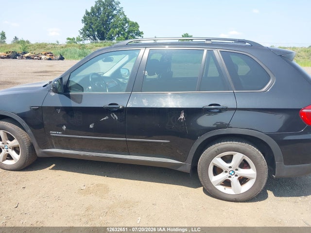 2012 Bmw X5 3.5i მანქანა იყიდება აუქციონზე, vin: 5UXZV4C52CL991596, აუქციონის ნომერი: 12632651