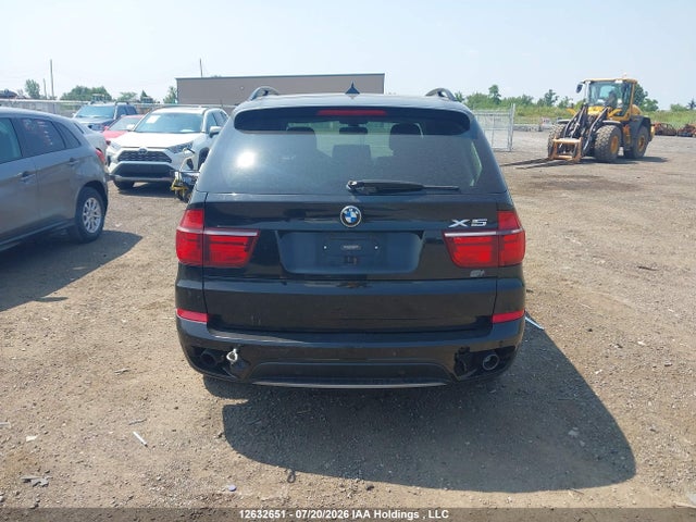 2012 Bmw X5 3.5i მანქანა იყიდება აუქციონზე, vin: 5UXZV4C52CL991596, აუქციონის ნომერი: 12632651