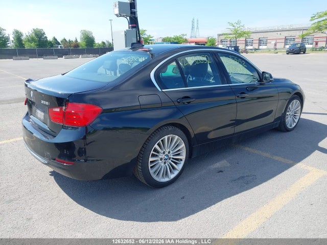 12632652 :رقم المزاد ، WBA3B3G59FNR88575 vin ، 2015 Bmw 328i Xdrive مزاد بيع