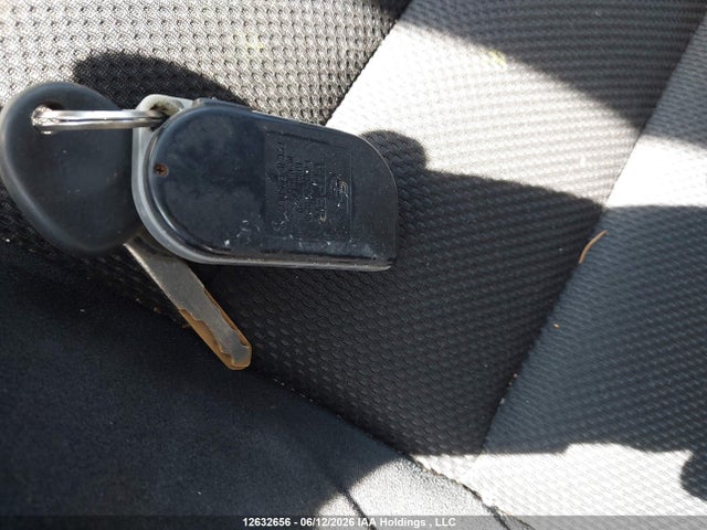 Auction sale of the 2007 Honda Fit S, vin: JHMGD37657S810106, lot number: 12632656