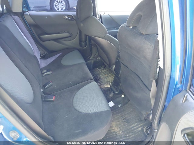 Auction sale of the 2007 Honda Fit S, vin: JHMGD37657S810106, lot number: 12632656