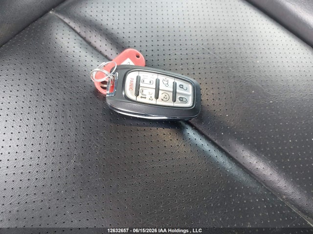 Chrysler Pacifica Hybrid Touring L 2023 2C4RC1L79PR562931 Image 11