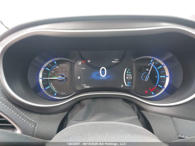 Chrysler Pacifica Hybrid Touring L 2023 2C4RC1L79PR562931 Image 7