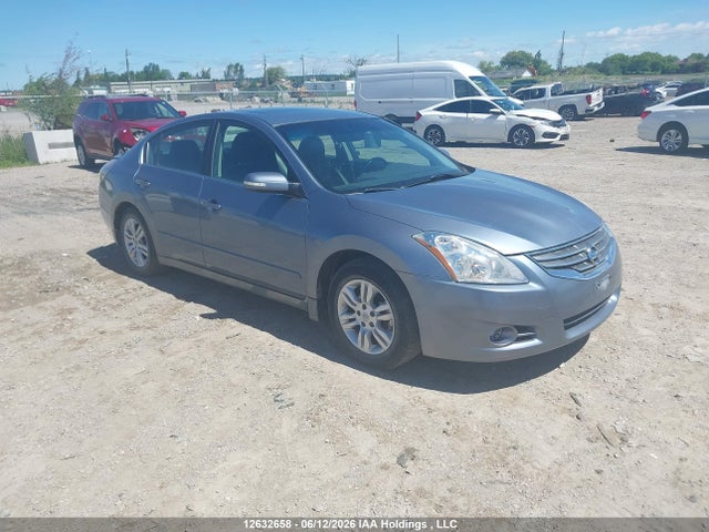 Продаж на аукціоні авто 2012 Nissan Altima 2.5 S, vin: 1N4AL2AP6CN436920, номер лоту: 12632658