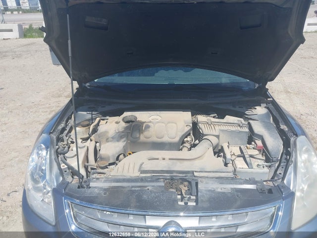 Aukcja sprzedaży 2012 Nissan Altima 2.5 S, vin: 1N4AL2AP6CN436920, numer aukcji: 12632658