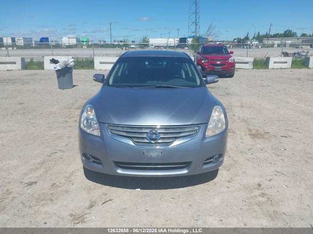 Aukcja sprzedaży 2012 Nissan Altima 2.5 S, vin: 1N4AL2AP6CN436920, numer aukcji: 12632658